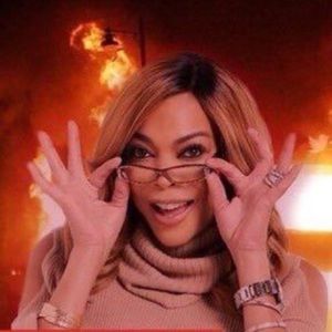 Meet your Posher, _____